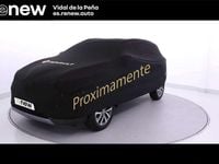 Nuevo Renault Megane E-Tech Techno 110 kW (150 CV) 2025 Utilitario