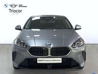 Usado BMW 116 Comfort Edition 150 CV (110 kW) 2025 Gris Utilitario