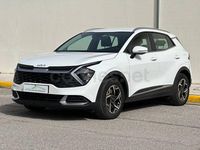 Usado Kia Sportage 115 CV (84 kW) 2023 Blanco SUV
