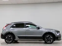 Usado Kia e-Niro 150 kW (204 CV) 2024 Gris SUV