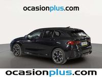 Usado BMW 116 122 CV (89 kW) 2025 Negro Utilitario
