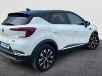 Usado Renault Captur Techno 145 CV (106 kW) 2022 SUV