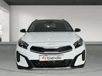 Usado Kia XCeed 143 CV (105 kW) 2024 Blanco SUV