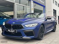 usado BMW M8 Serie 8Competition