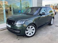 usado Land Rover Range Rover 3.0D I6 MHEV Autobiography SWB AWD Aut. 350