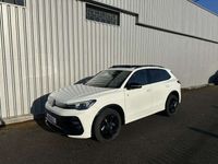 Nuevo VW Tiguan R-line 150 CV (110 kW) 2025 Blanco SUV