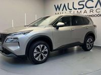 Usado Nissan X-Trail N-Connecta 204 CV (150 kW) 2023 Gris SUV