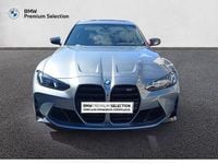 Nuevo BMW M3 Competition Edition 530 CV (389 kW) 2026 Gris / plata Berlina