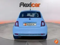 Usado Fiat 500 Dolcevita 70 CV (51 kW) 2023 Beige Utilitario