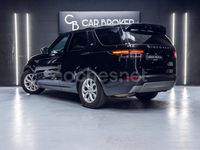 Usado Land Rover Discovery 5 SE 258 CV (189 kW) 2018 Negro SUV