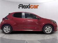 Usado Toyota Yaris Edition 125 CV (91 kW) 2022 Rojo Berlina