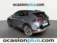 Usado Kia Sportage 230 CV (169 kW) 2023 Gris SUV