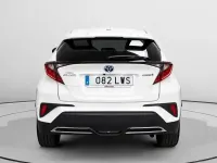 Usado Toyota C-HR Advance 184 CV (135 kW) 2022 SUV