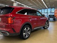 Usado Kia Sorento Plus 230 CV (169 kW) 2023 Rojo SUV