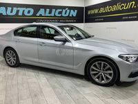 usado BMW 520 Serie 5 da