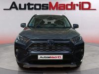 Usado Toyota RAV4 Hybrid Advance 218 CV (160 kW) 2021 SUV