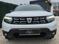 Usado Dacia Duster Expression 115 CV (84 kW) 2022 Blanco SUV