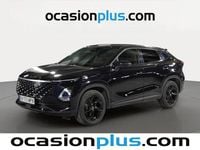 Usado Omoda 5 186 CV (136 kW) 2024 Negro SUV