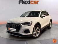Usado Audi Q3 Premium 150 CV (110 kW) 2019 Blanco SUV