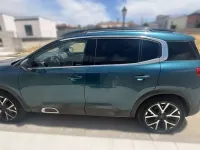 Usado Citroën C5 PureTech 131 CV (96 kW) 2022 Azul Berlina