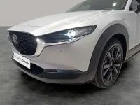 Nuevo Mazda CX-30 Homura-Line 186 CV (136 kW) 2025 Blanco SUV