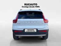 Usado Volvo XC40 163 CV (119 kW) 2020 Blanco SUV