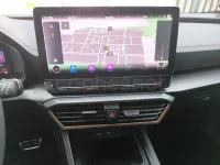 Usado Cupra Formentor VZ 245 HP (180 kW) 2024 Branco SUV
