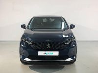Usado Peugeot 3008 Allure 131 CV (96 kW) 2024 Azul SUV