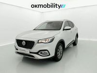 Usado MG HS Comfort 162 HP (119 kW) 2023 Branco SUV