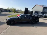 Usado Ford Mustang GT 450 CV (330 kW) 2022 Negro Coupe