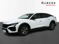 Usado Peugeot 408 Allure 145 CV (106 kW) 2024 SUV