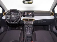 Usado Seat Ibiza Style 80 CV (58 kW) 2025 Gris / plata Utilitario