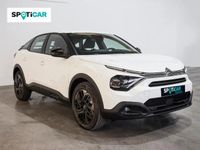Usado Citroën e-C4 Feel 100 kW (136 CV) 2023 Sedán Berlina