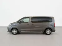 Usado Toyota Proace 145 CV (106 kW) 2022 Gris Monovolumen
