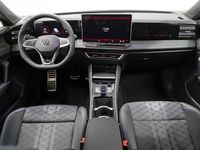 Usado VW Tiguan R-line 150 CV (110 kW) 2024 Azul SUV