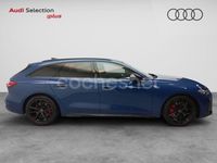 Usado Audi A5 Ambiente 299 CV (219 kW) 2025 Azul Familiar