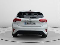 Usado Ford Focus ST-Line 125 CV (91 kW) 2020