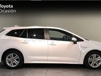 Usado Toyota Corolla Active 122 CV (89 kW) 2019 Blanco Familiar