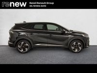 Usado Renault Symbioz Techno 145 CV (106 kW) 2025 Negro SUV