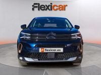 Usado Citroën C5 Aircross PureTech 131 CV (96 kW) 2023 Azul SUV