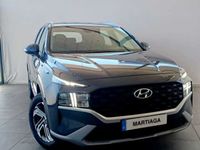 usado Hyundai Santa Fe Santa Fe Diesel - 3.000 km2.2CRDi Klass 2WD 8DCT