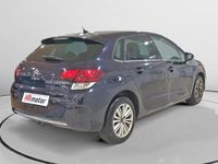 Usado Citroën C4 131 CV (96 kW) 2016