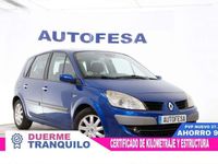 usado Renault Scénic II 1.9 DCi 130cv 5P # TECHO PANORAMICO