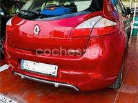 usado Renault Mégane GT Line TCE 180 E5