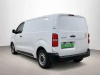 Usado Citroën Jumpy 102 CV (75 kW) 2021 Blanco Monovolumen