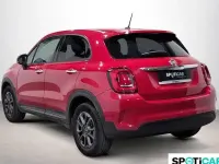 Usado Fiat 500 Connect 120 CV (88 kW) 2021