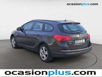 usado Opel Astra 1.6 CDTi S/S 110 CV Selective ST