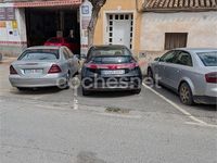 Usado Honda Civic Sport 140 CV (102 kW) 2009 Negro Berlina