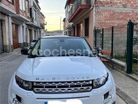 Usado Land Rover Range Rover Dynamic 190 CV (139 kW) 2011 Blanco SUV
