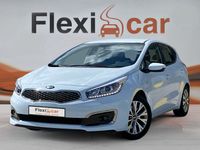 usado Kia Ceed 1.0 T-GDi 74kW (100CV) Concept Eco-Dynam Gasolina en Flexicar Toledo 3